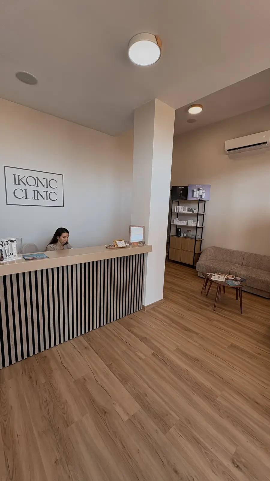 Foto 14 - Ikonic Clinic